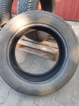 205/55R16 celoročné a zimne - 5