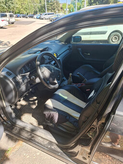 Renault Laguna 2002 NEPOJAZDNÉ - 5