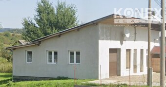 ID-4543 NA PREDAJ KOMERČNÝ OBJEKT – obec VALKOVCE - 5