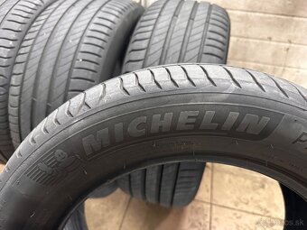 225/55R17 letne - 5