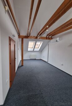 ✅ Kancelária 61 m² - Hradbová ul. 11 v centre Košíc ✅ - 5