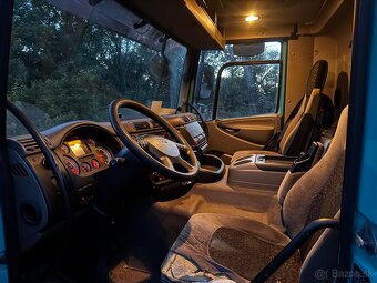 DAF CF 75.250 2009 -Izotermicka skrina - 5