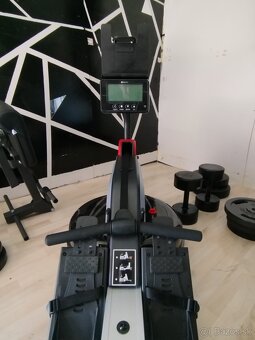 Veslovaci trenazer - 5