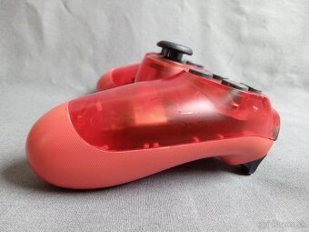 🎮 Originálny ovládač Dualshock 4 [PS4] - 5