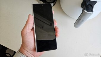 Samsung Galaxy Z Fold 5 - poškodený - 5