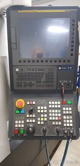 CNC soustruh DOOSAN PUMA GT 3100 M (9431) - 5