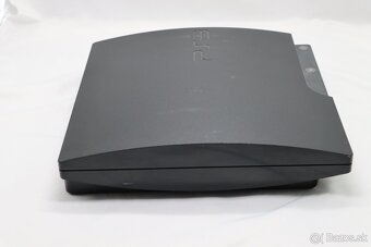 Sony PlayStation 3 Slim CECH-2004B 250GB + príslušen. - 5
