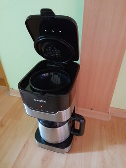 Klarstein Arabica kávovar - 5