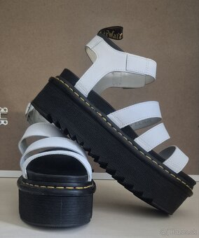 Dr. Martens Blaire Q EU40 - 5