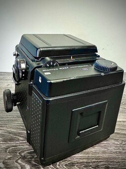 Mamiya RZ67 + Príslušenstvo - 5
