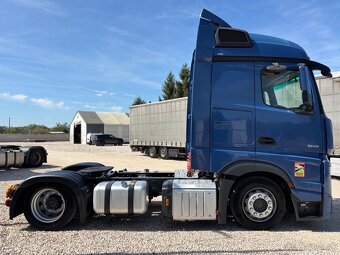 Mercedes-Benz Actros 1845, Mega, Parkcool, StreamSpace - 5