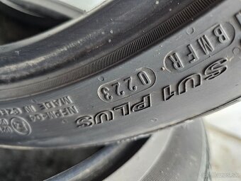 Nexen Nfera primus 205/45 R16 dot0223 - 5