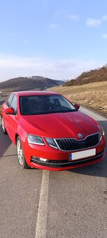 Škoda Octavia 3 Combi 1.5 -Style - 5