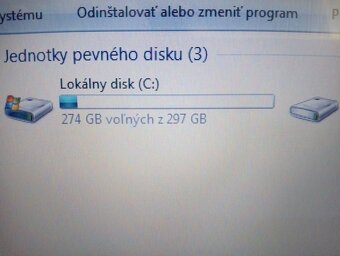 predám notebook SAMSUNG NP540U3C , WINDOWS 7. - 5
