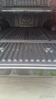 Toyota Hilux 2020-25 - 5