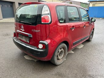 Citroen C3 PICASSO 1.4i - 5