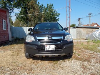 Opel Antara 2.0 CDTI Cosmo 4x4 - 5