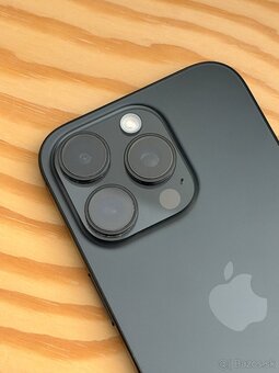 iPhone 16 Pro 256GB - 5