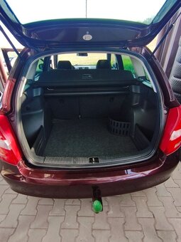 Škoda Fabia Combi 1.4 16V MPI 63kw 105tkm FACELIFT - 5