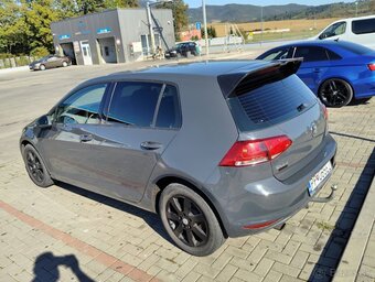 Golf 7 - 5