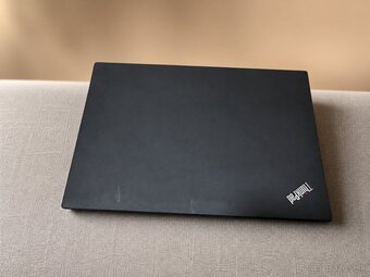 #203 Lenovo ThinkPad A475|A12|8GB|256GB + 500GB|W11 - 5