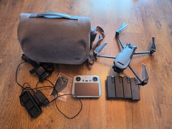 Dji mavic 3 classic - 5