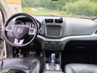 Fiat freemont 2.0jtd 125kw - 5