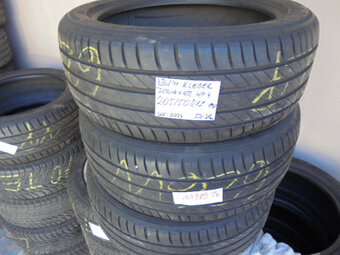General Altimax Winter 3 205/50 R17 č.23z - 5