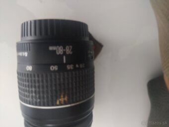 Canon EOS 300 - 5