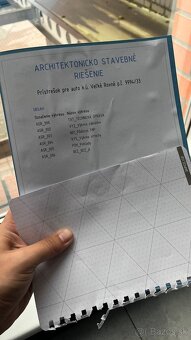 Projektant drobných stavieb,sklady,garáže,prístrešky ploty - 5