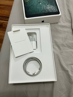 Ipad pro 10.5 wi-fi 512GB - 5