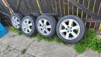 5x112 octavia 16ky - 5
