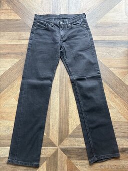 Pánske džínsy Levis W30 L32 - 5