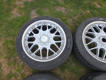 BBS RS 702 5x112 r17 - 5
