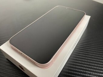 iPhone 13 128Gb Pink - 5