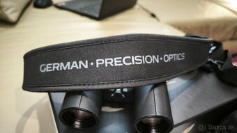 Predám ďalekohľad GP0 Passion ED 10x32 - 5