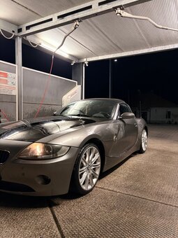 BMW Z4 2.2I - 5