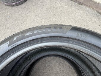 325/35 r22 Pirelli letné pneumatiky - 5