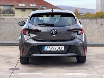 Toyota Corolla 1.8 Hybrid 2023 Facelift - 5