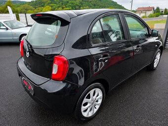 NISSAN MICRA K13 1.2i 2016 - 5