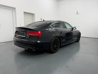 Audi S5 3.0benzin 245kw - 5