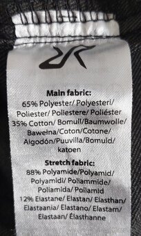 REVOLUTION RACE GPX PANTS W - 5