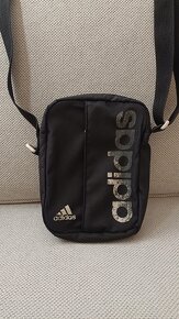 Predám Crossbody značkovú Adidas tašku - 5