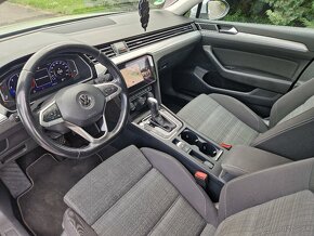 Volkswagen Passat 2020 DSG - 5