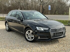 A4 Avant 35 2.0 TDI Sport S-tronic Navi, Virtual, Xenon, MMI - 5