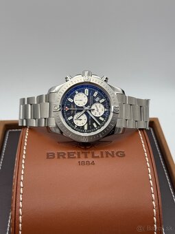 Breitling Colt Chronograph - 5