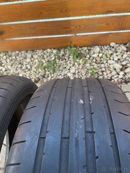 215/45 R17 letné Fulda - 5