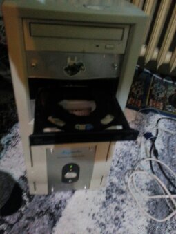 Pc zostava. - 5