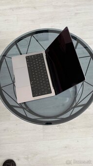 Macbook PRO 14" M1 16GB RAM, 512GB DISK - 5