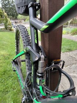 Scott Spark 760, veľ. L - 5